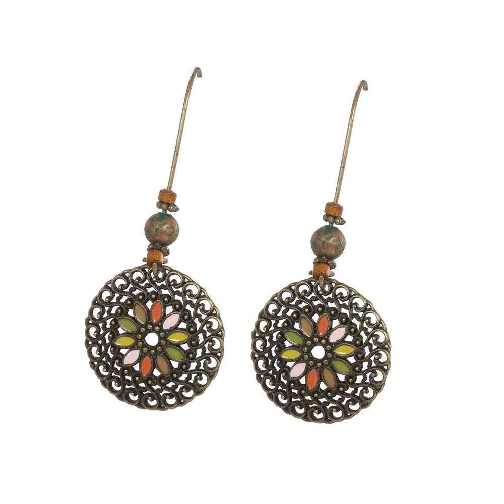 Stunning Earring for Daily Wear