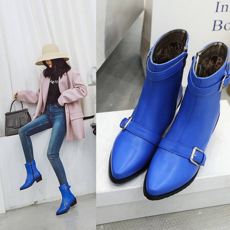 Comfortable Orthopedic Boots for Daily Wear