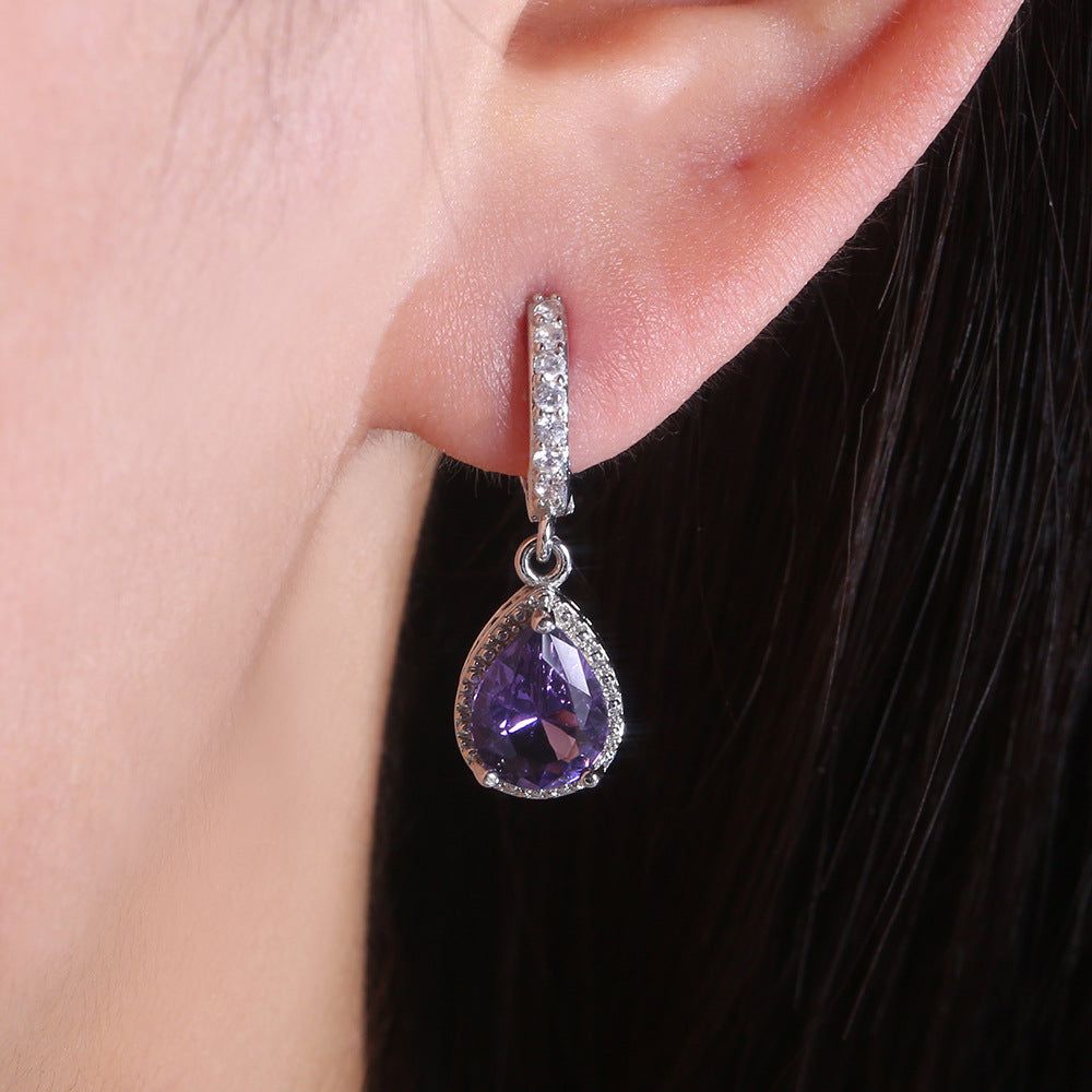 Romantic Earring for Special Moments