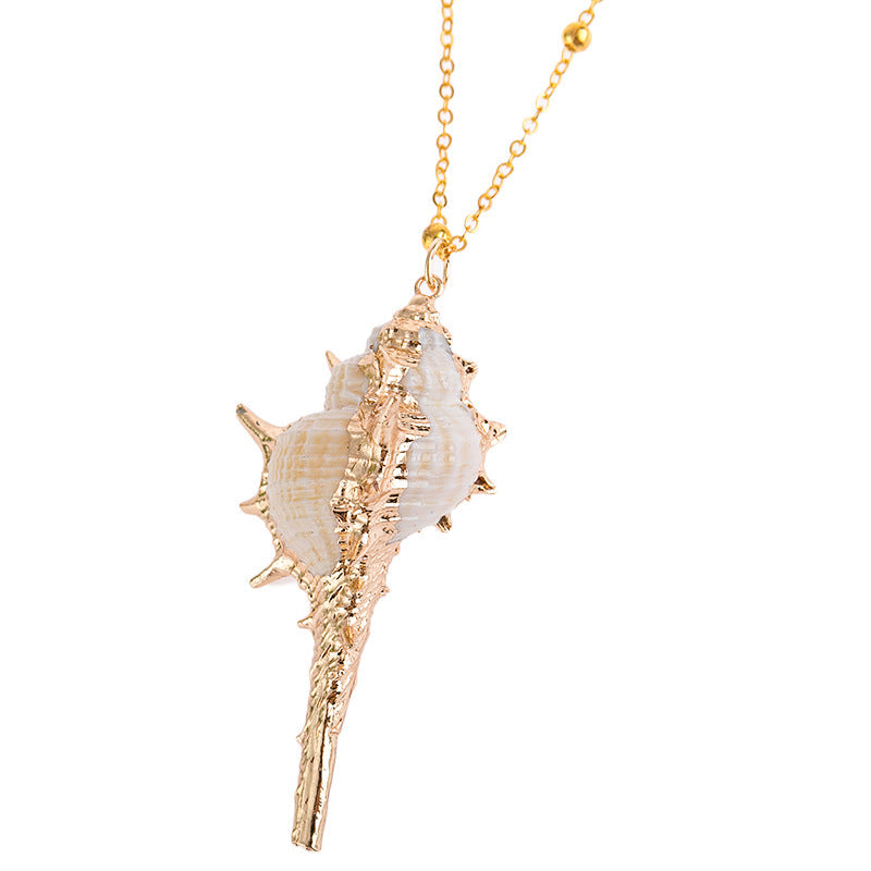 Beautiful Necklace with Unique Style