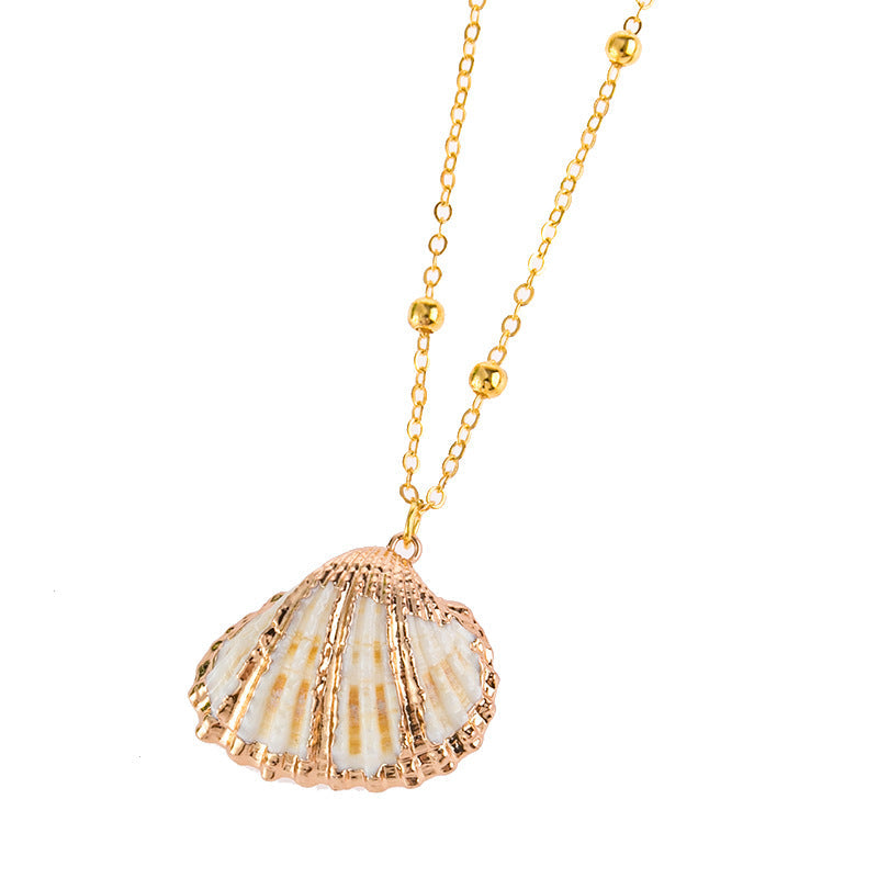Beautiful Necklace with Unique Style
