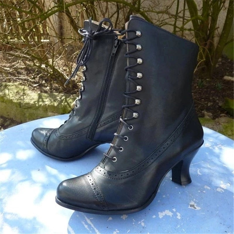 Beautifully Crafted Orthopedic Boots
