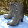 Beautifully Crafted Orthopedic Boots