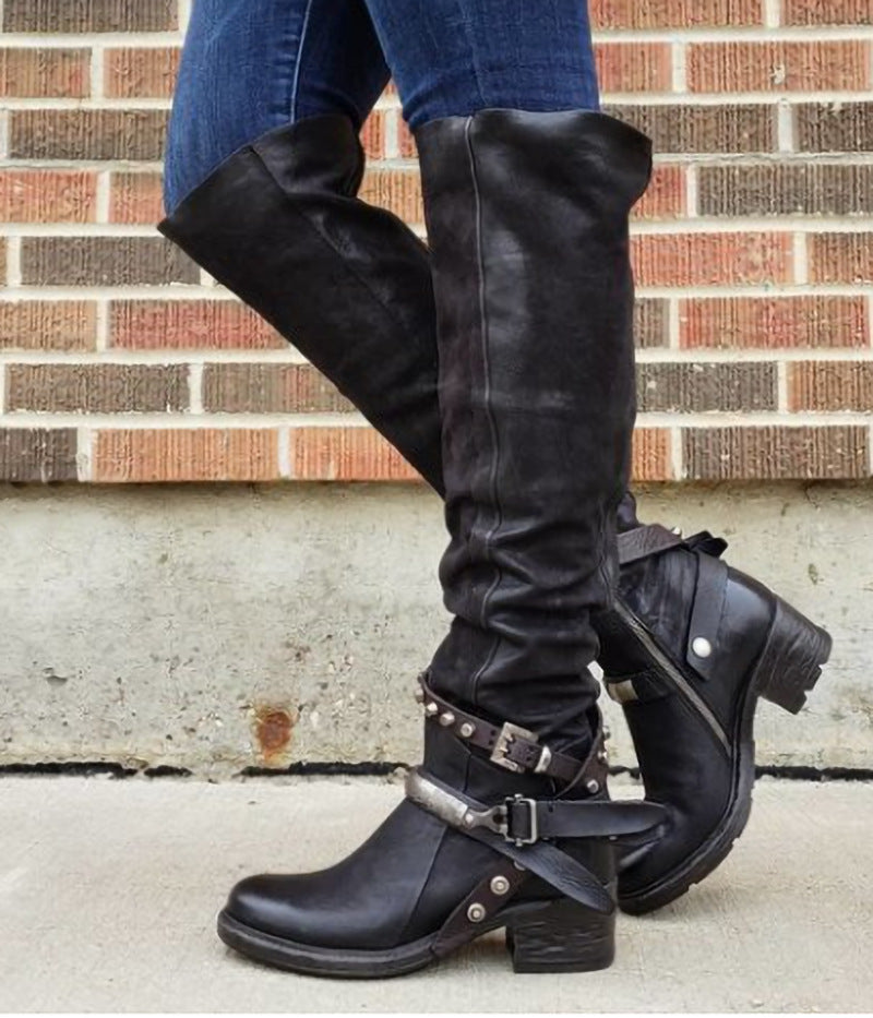 Beautifully Crafted Orthopedic Boots