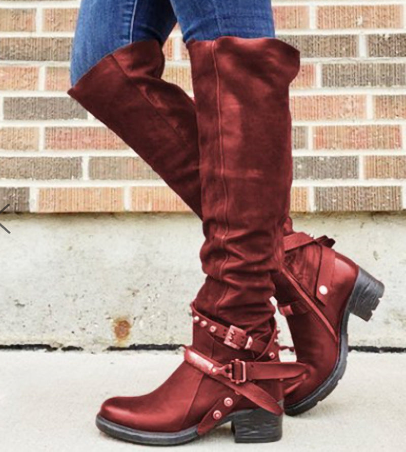 Beautifully Crafted Orthopedic Boots