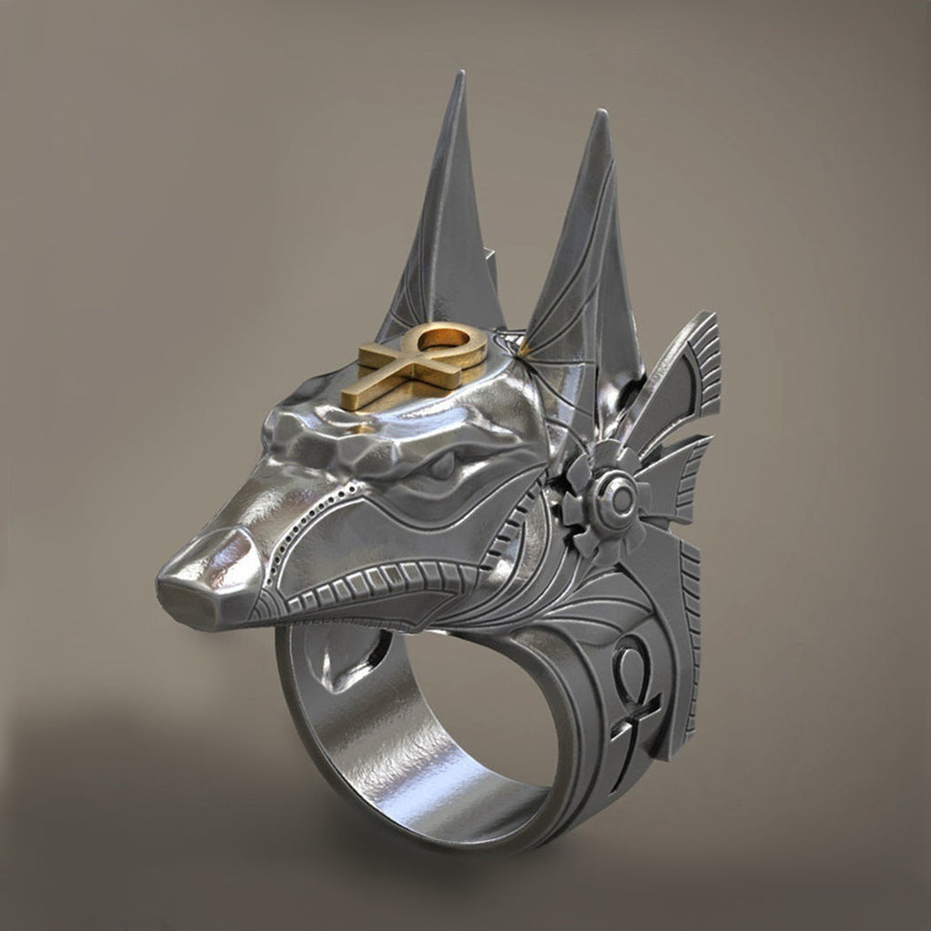 Stunning Ring for Daily Wear
