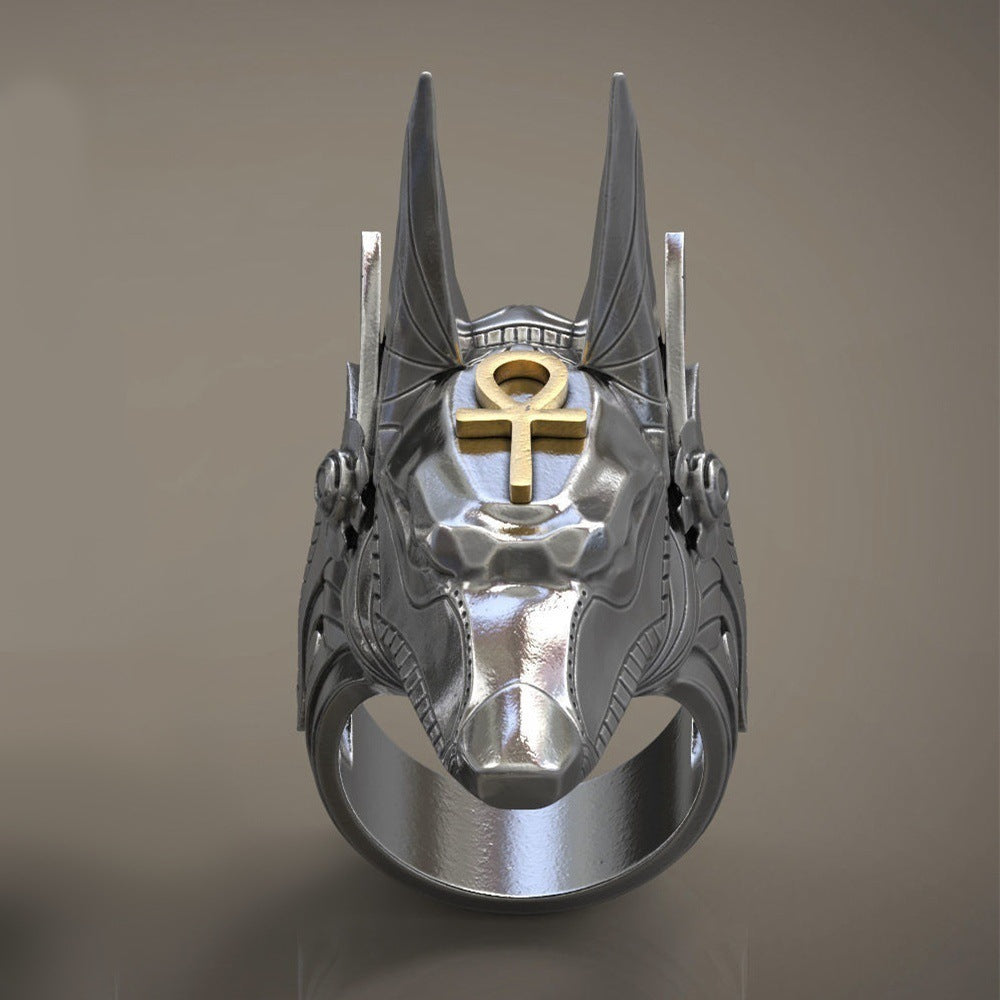 Stunning Ring for Daily Wear