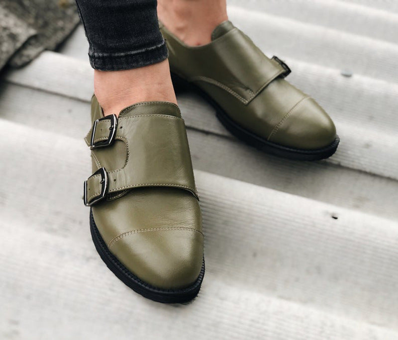 Comfortable Orthopedic Shoes for Daily Wear