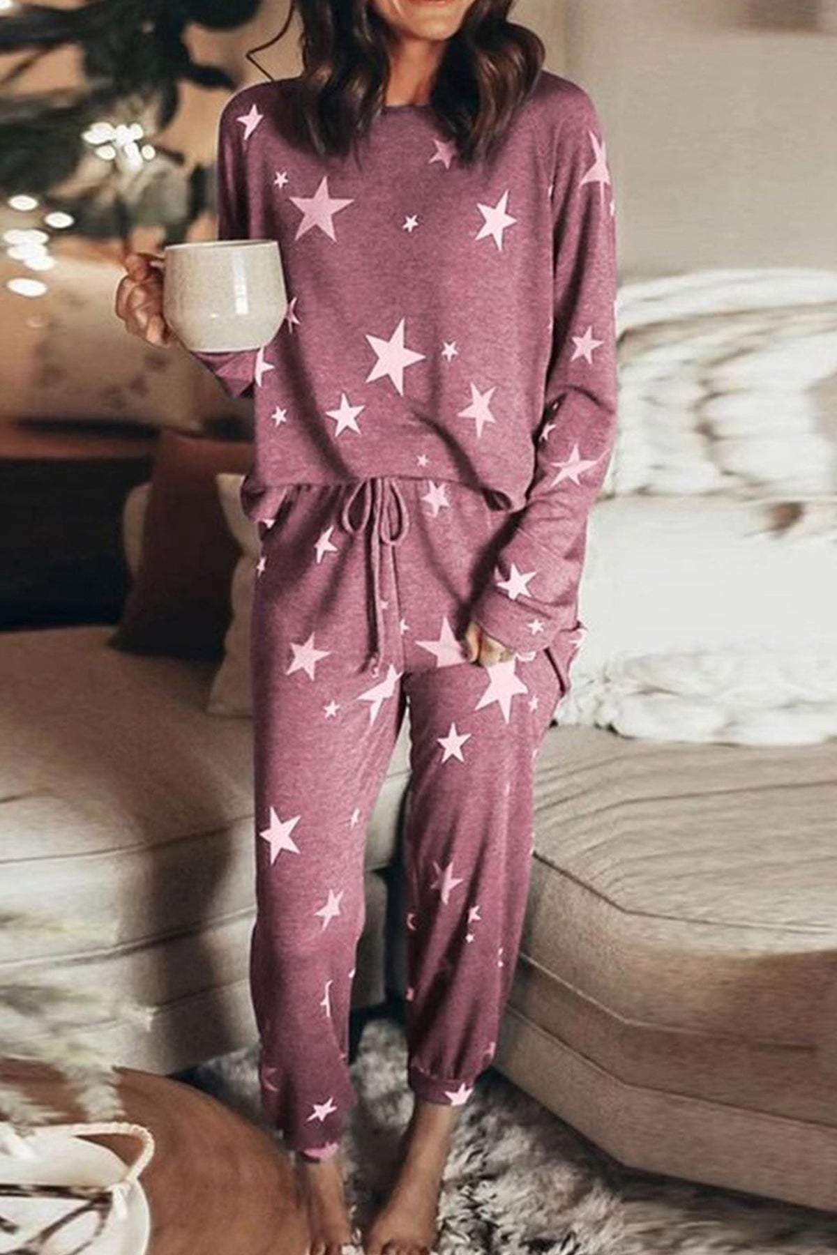 Classic Designed Sweater