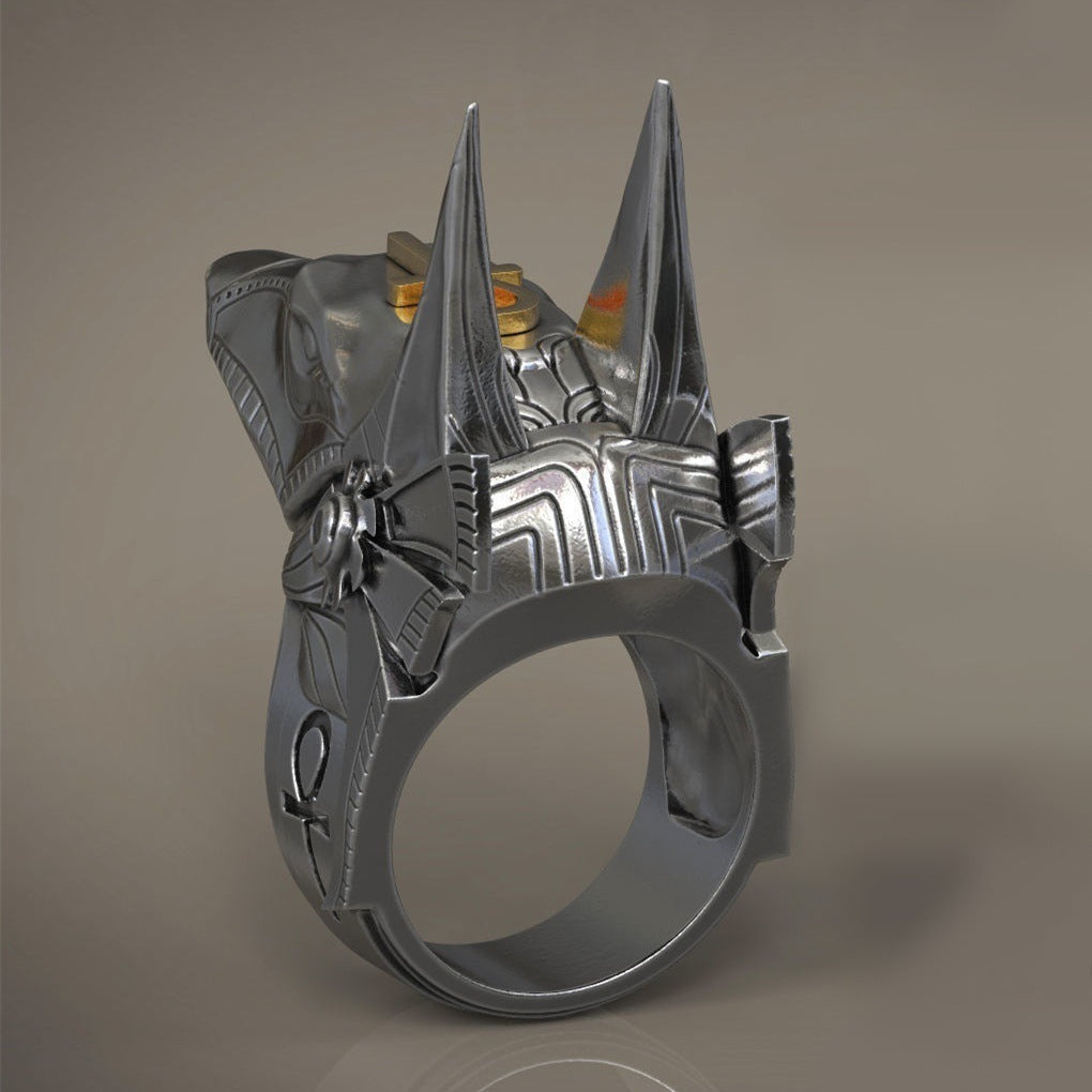Stunning Ring for Daily Wear
