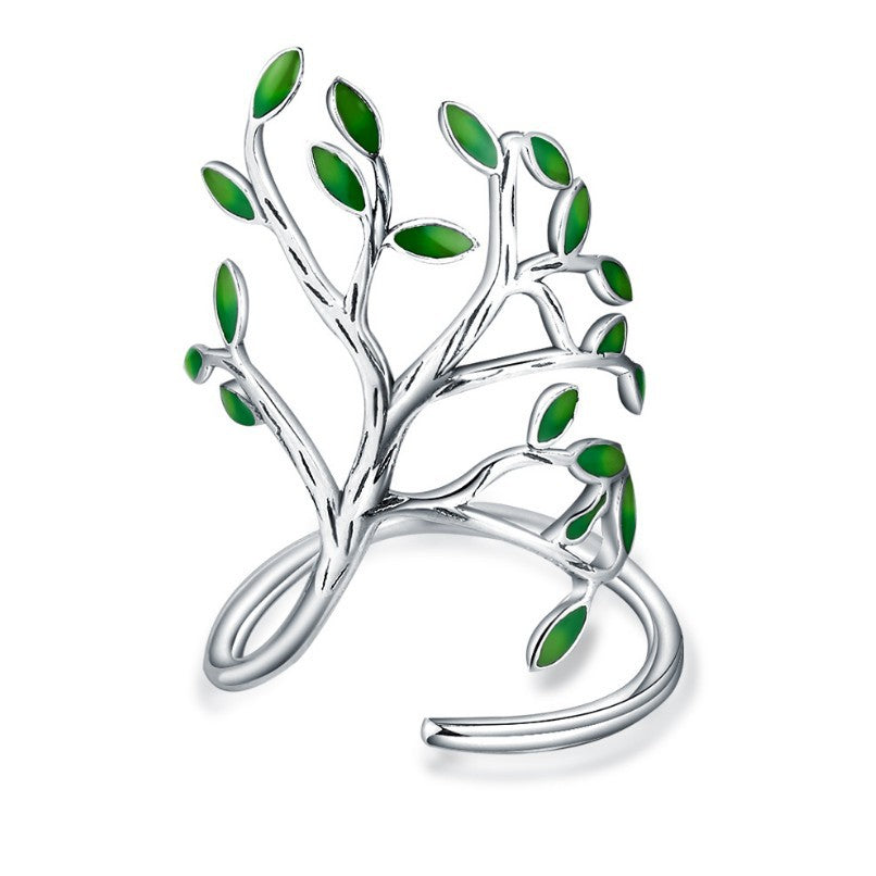 Charming Ring for Any Occasion