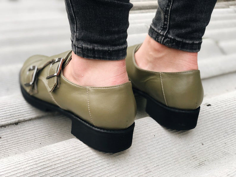 Comfortable Orthopedic Shoes for Daily Wear