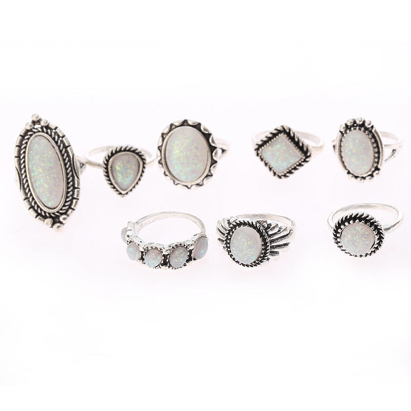 Elegant Ring for Every Occasion