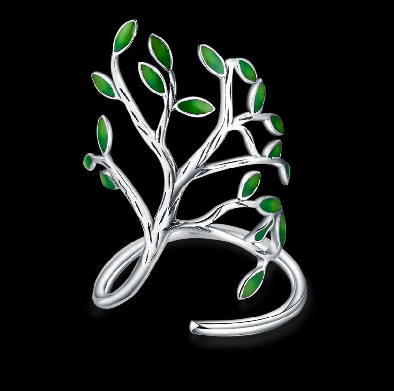 Charming Ring for Any Occasion