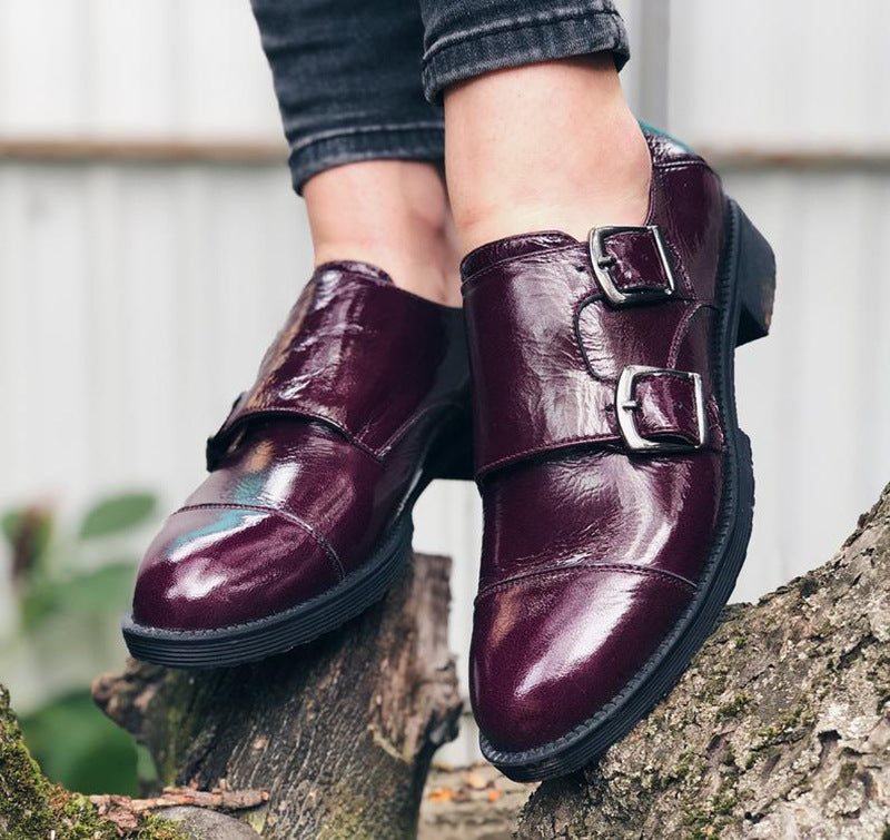 Comfortable Orthopedic Shoes for Daily Wear