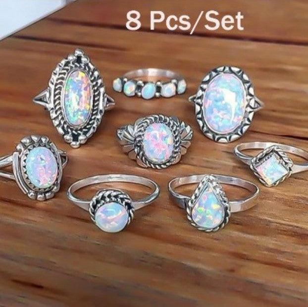 Elegant Ring for Every Occasion