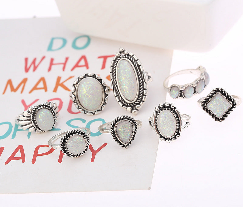 Elegant Ring for Every Occasion
