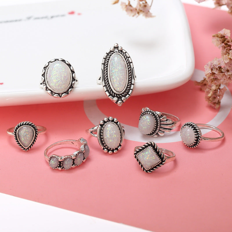 Elegant Ring for Every Occasion