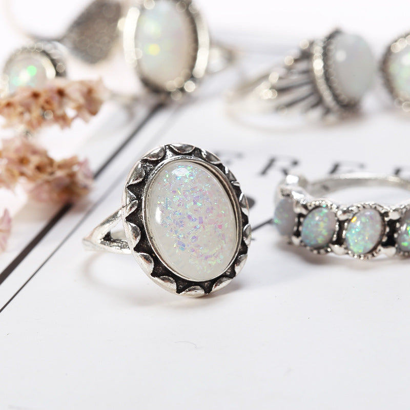 Elegant Ring for Every Occasion
