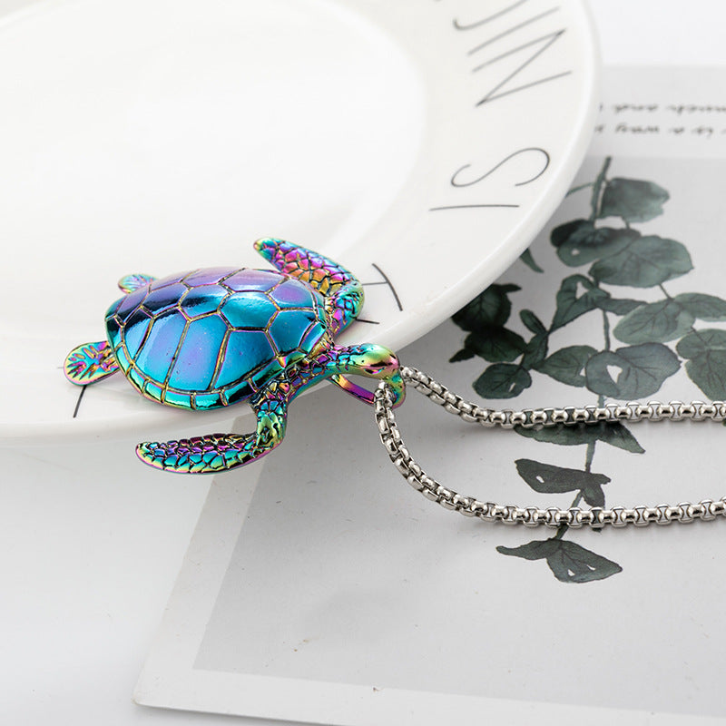 Classic Necklace with Timeless Appeal
