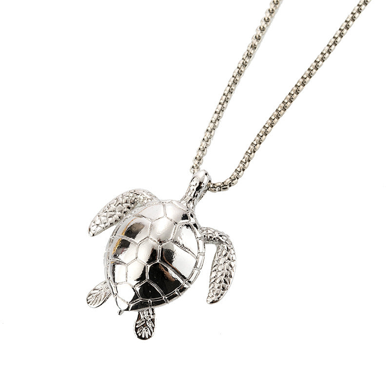 Classic Necklace with Timeless Appeal