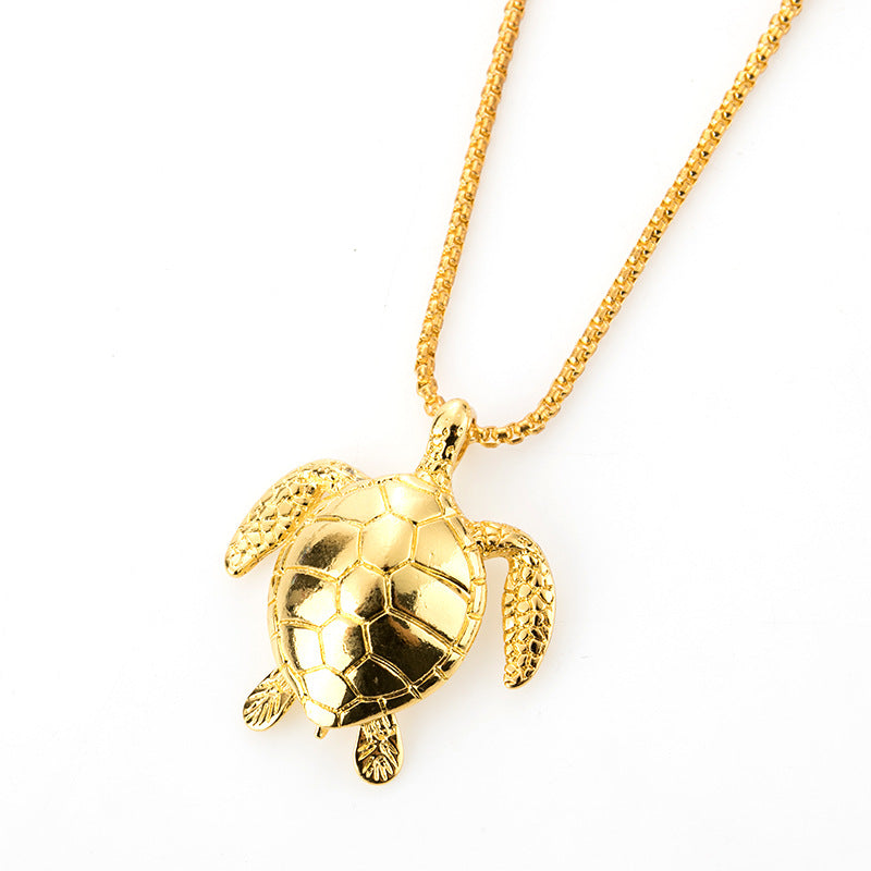 Classic Necklace with Timeless Appeal