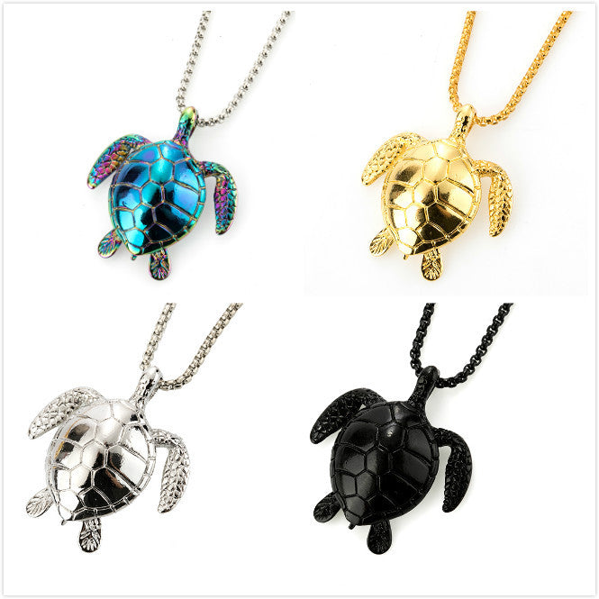 Classic Necklace with Timeless Appeal