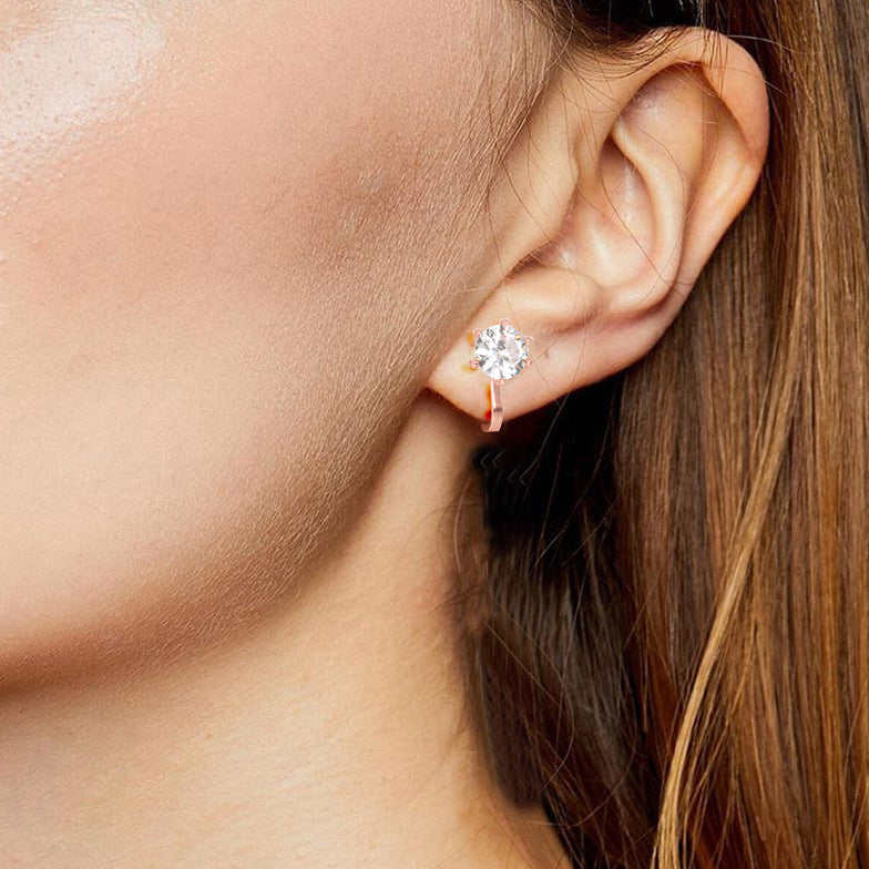 Delicate Artisan Gold Set