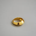 Vintage Handmade Ring