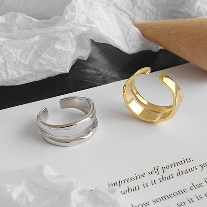 Romantic Ring for Special Moments