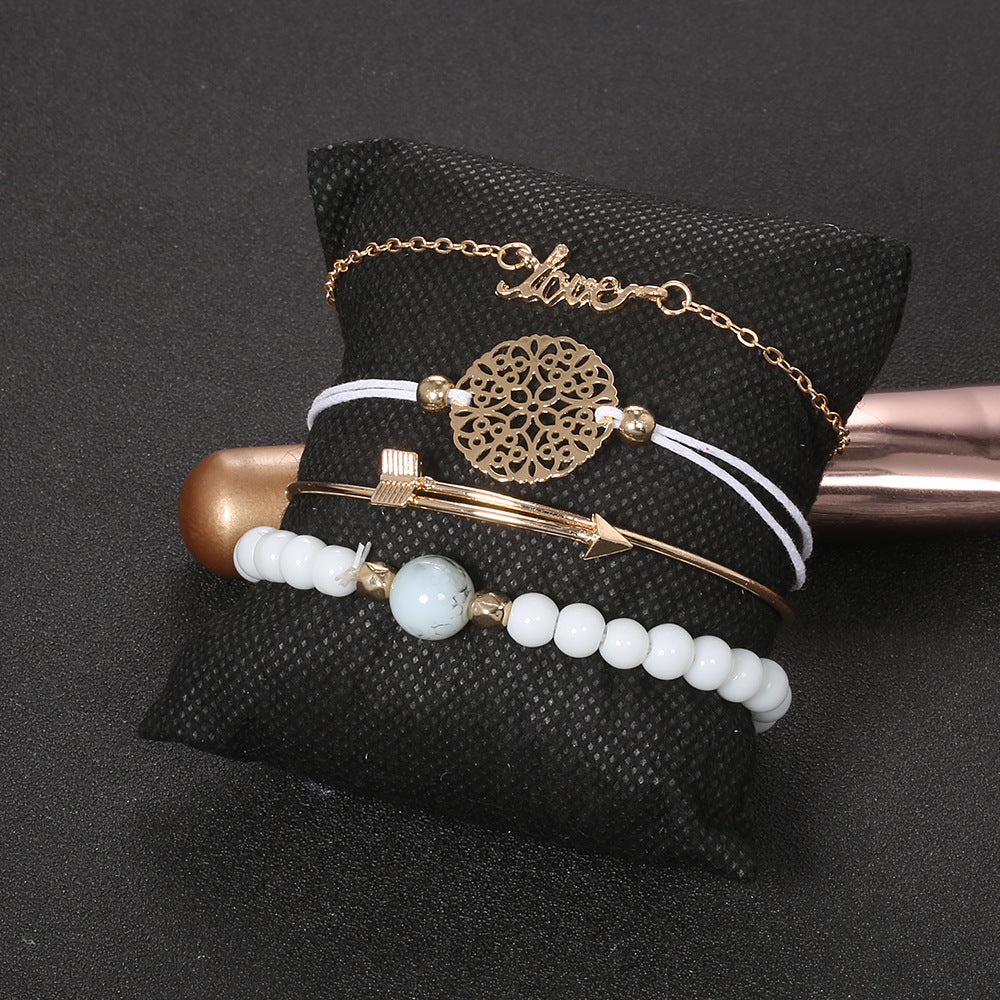 Charming Set for Any Occasion
