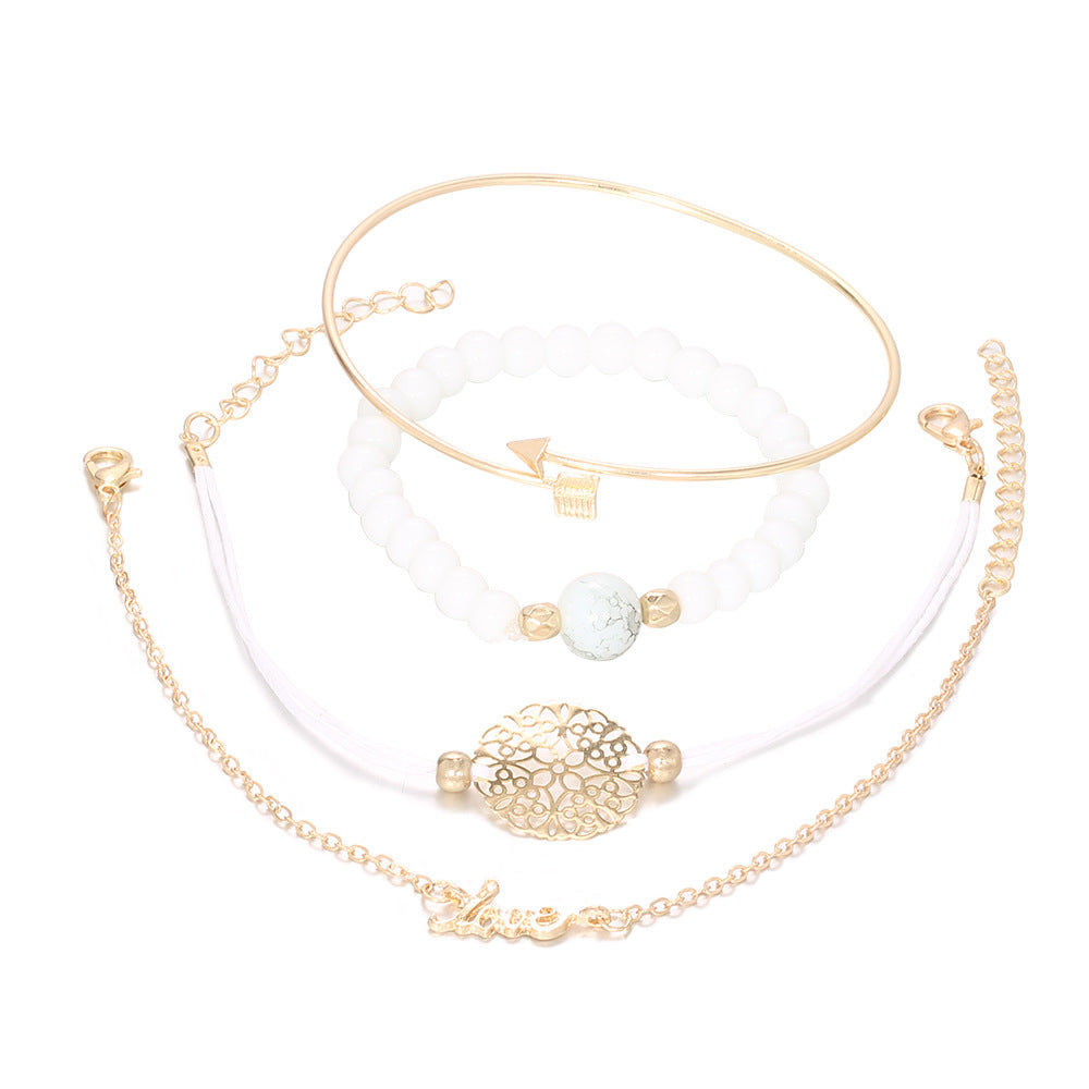Charming Set for Any Occasion