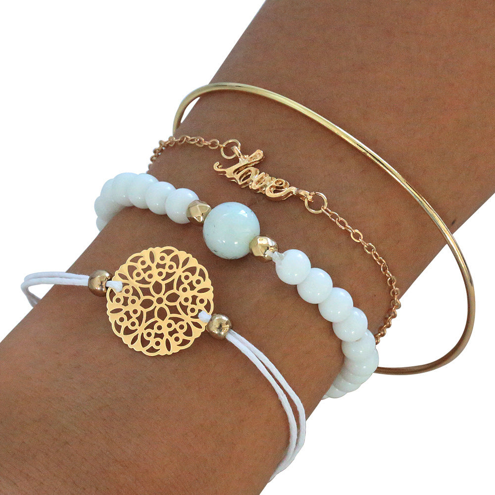 Charming Set for Any Occasion