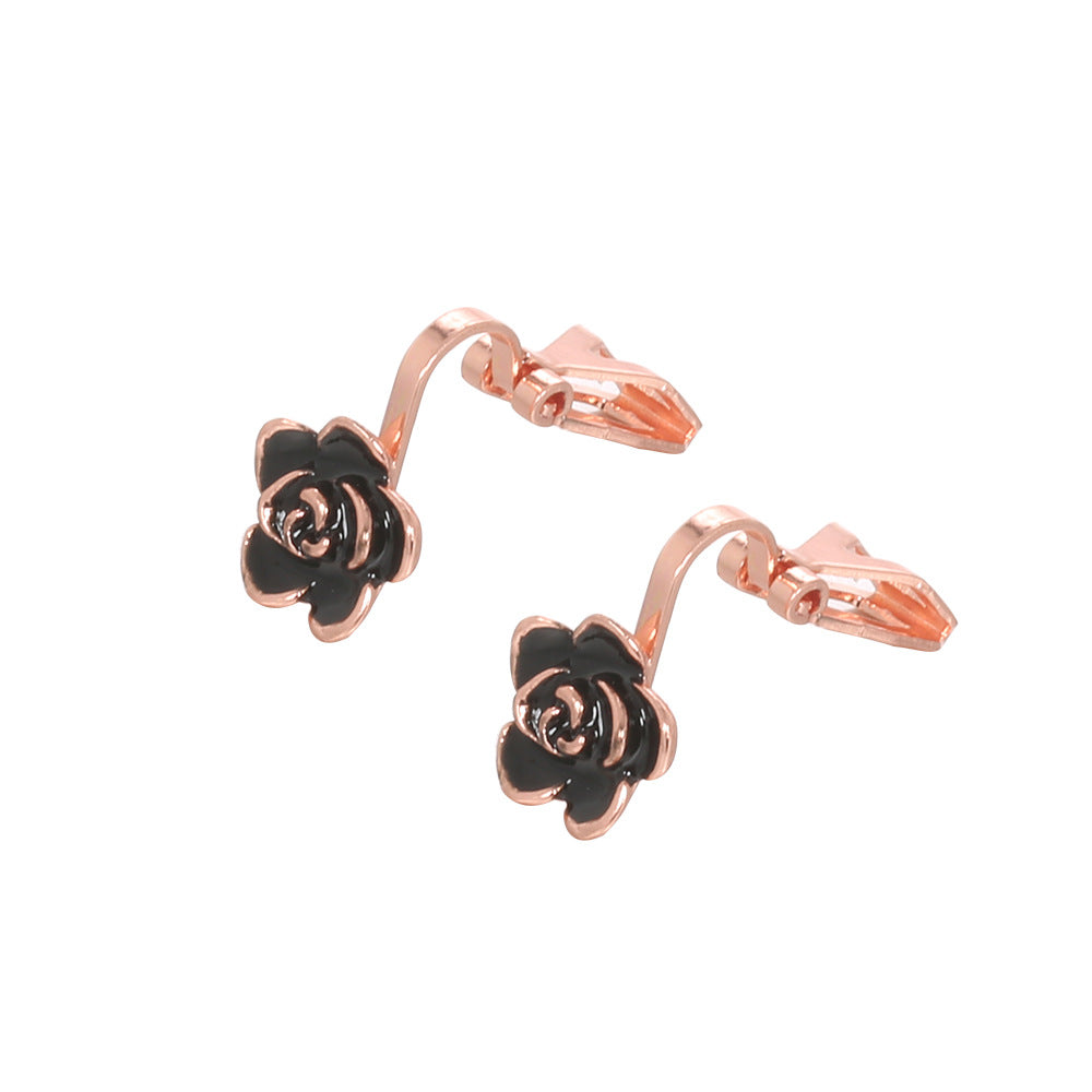 Stunning Gold Earring for Daily Wear