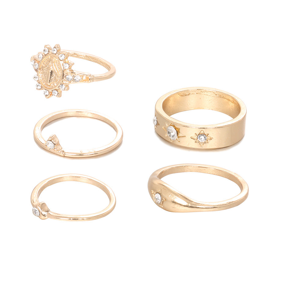 Charming Set for Any Occasion