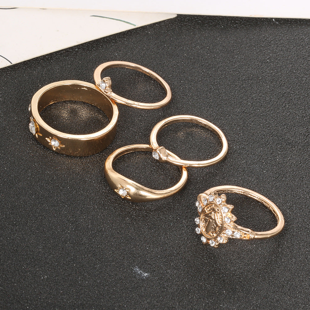 Charming Set for Any Occasion