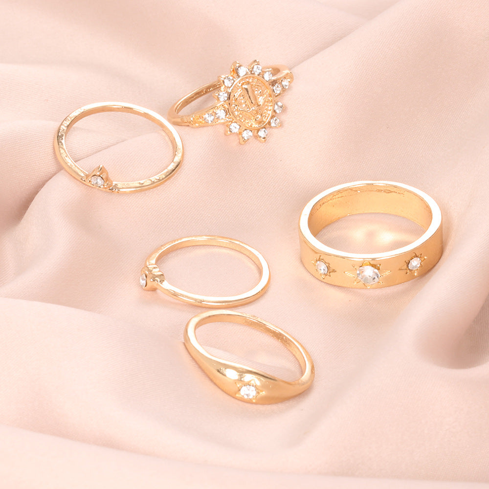 Charming Set for Any Occasion