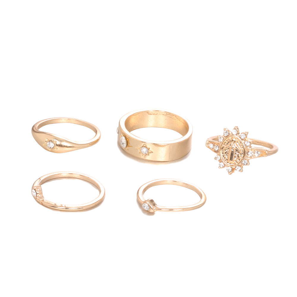 Charming Set for Any Occasion
