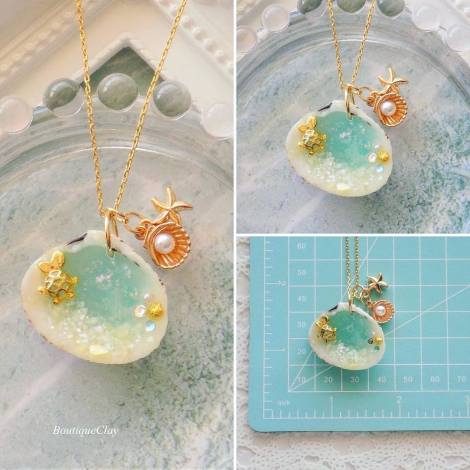 Charming Pearl Necklace for Any Occasion