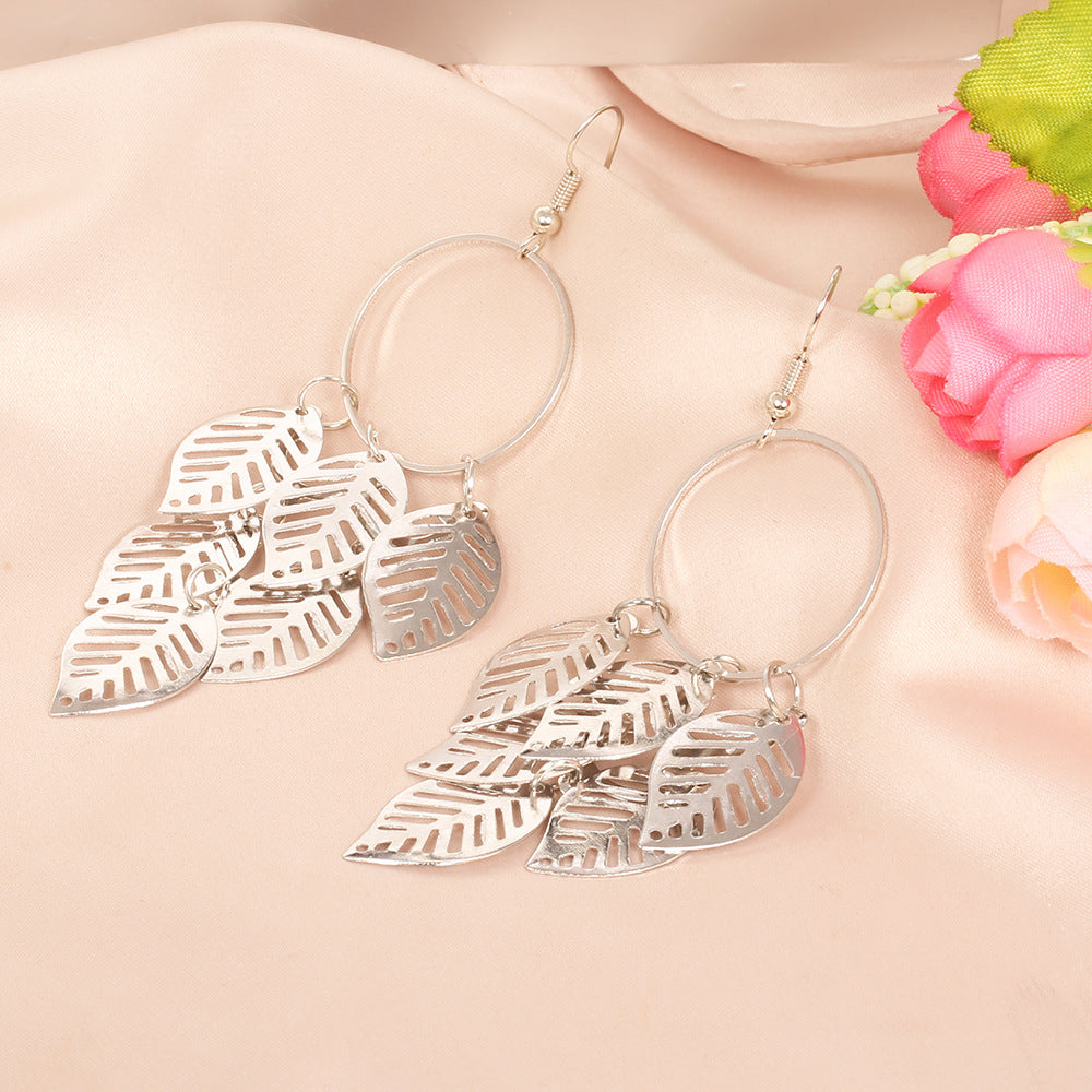 Classic Earring with Timeless Appeal