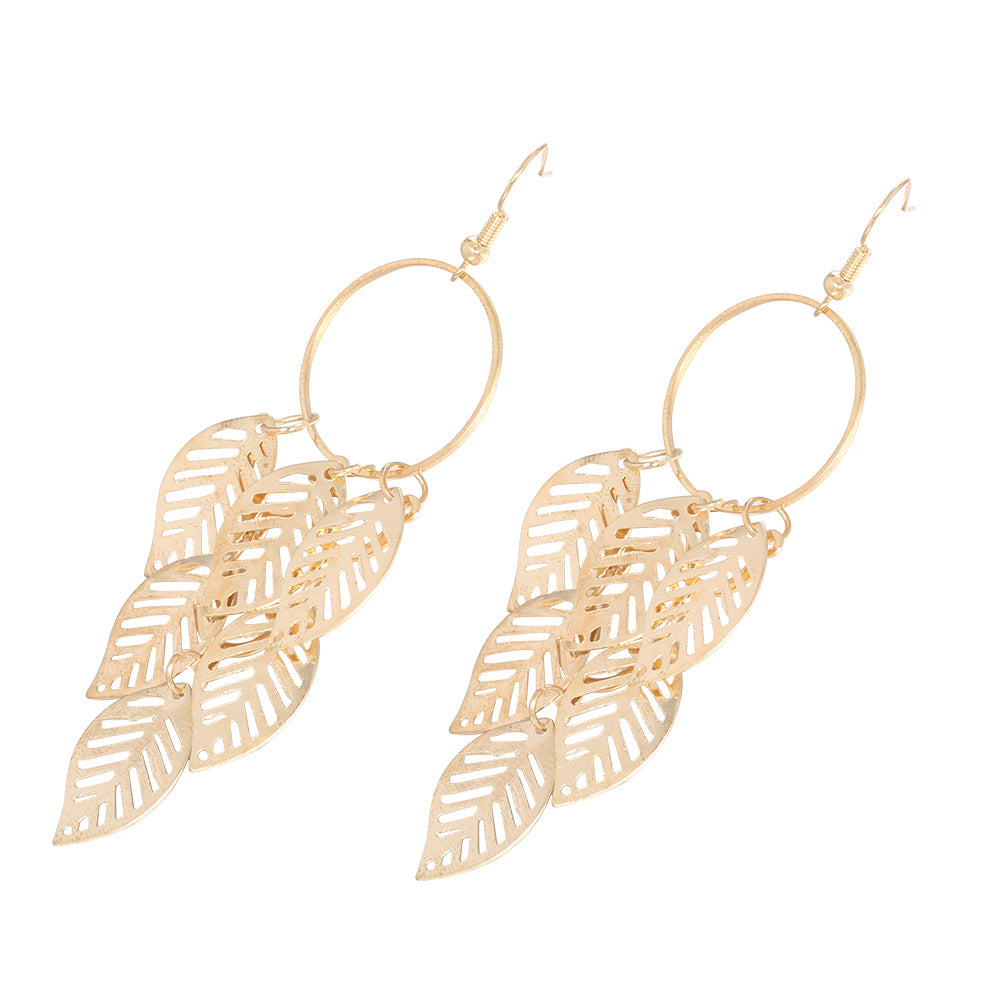 Classic Earring with Timeless Appeal