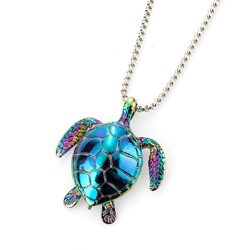Classic Necklace with Timeless Appeal