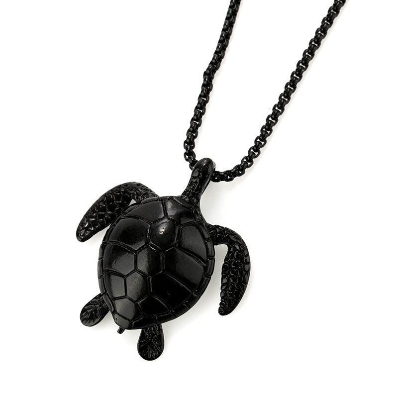 Classic Necklace with Timeless Appeal