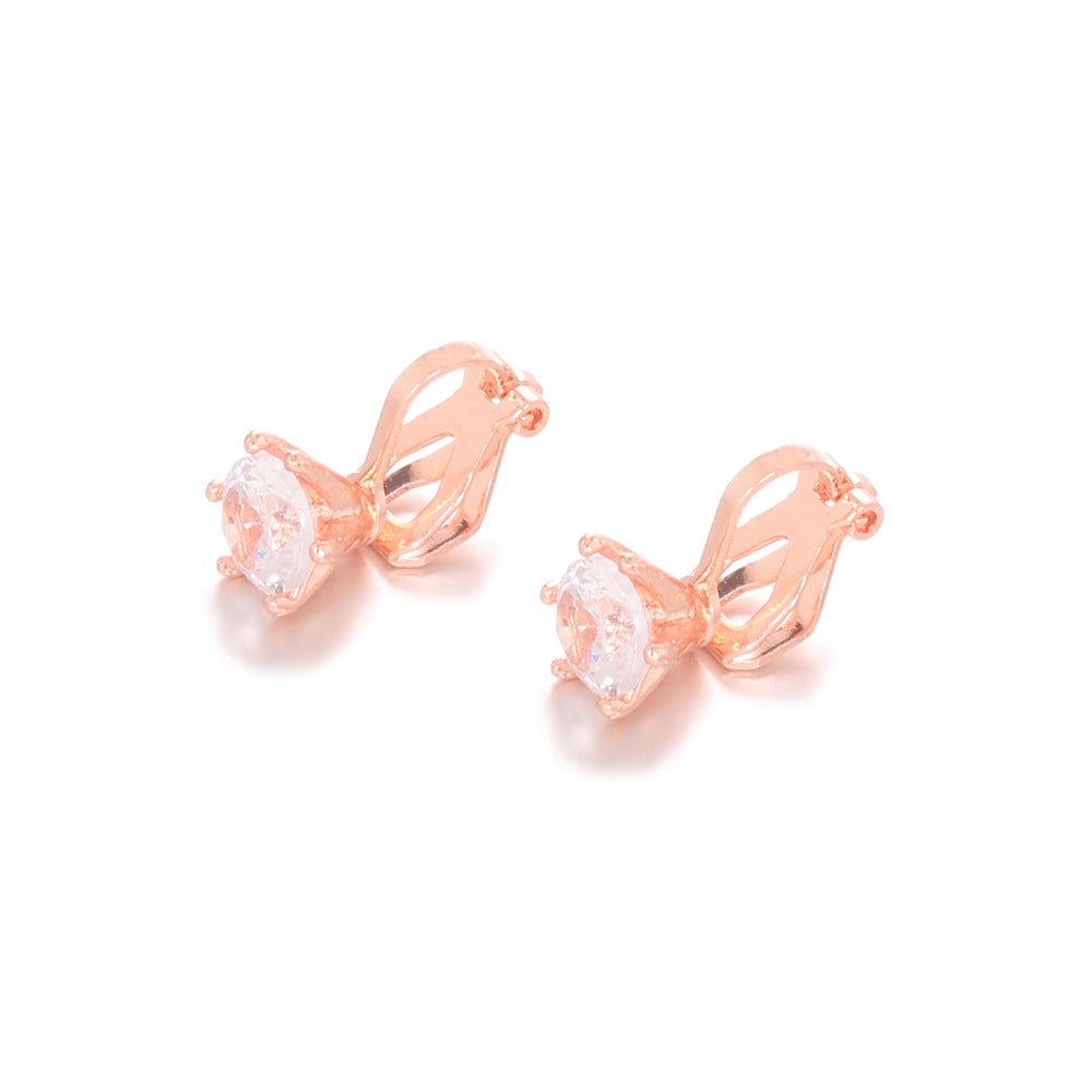 Delicate Artisan Gold Set