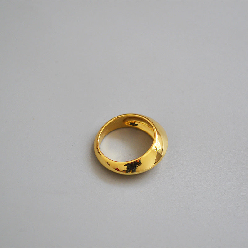 Vintage Handmade Ring