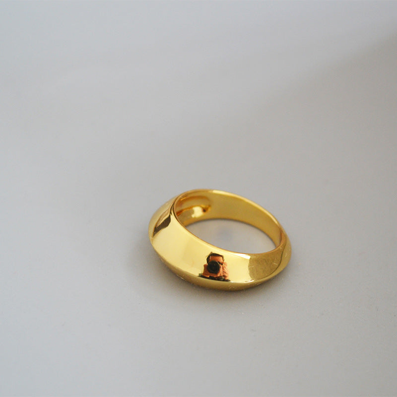 Vintage Handmade Ring