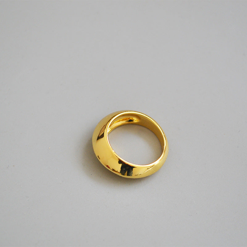 Vintage Handmade Ring