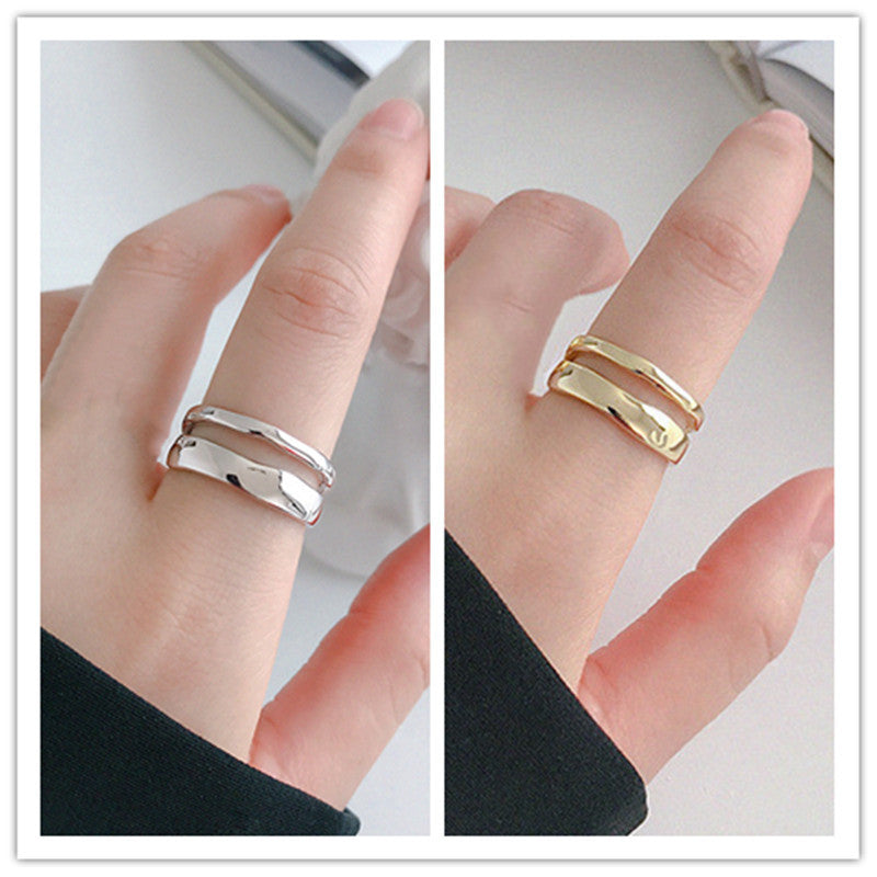 Romantic Ring for Special Moments