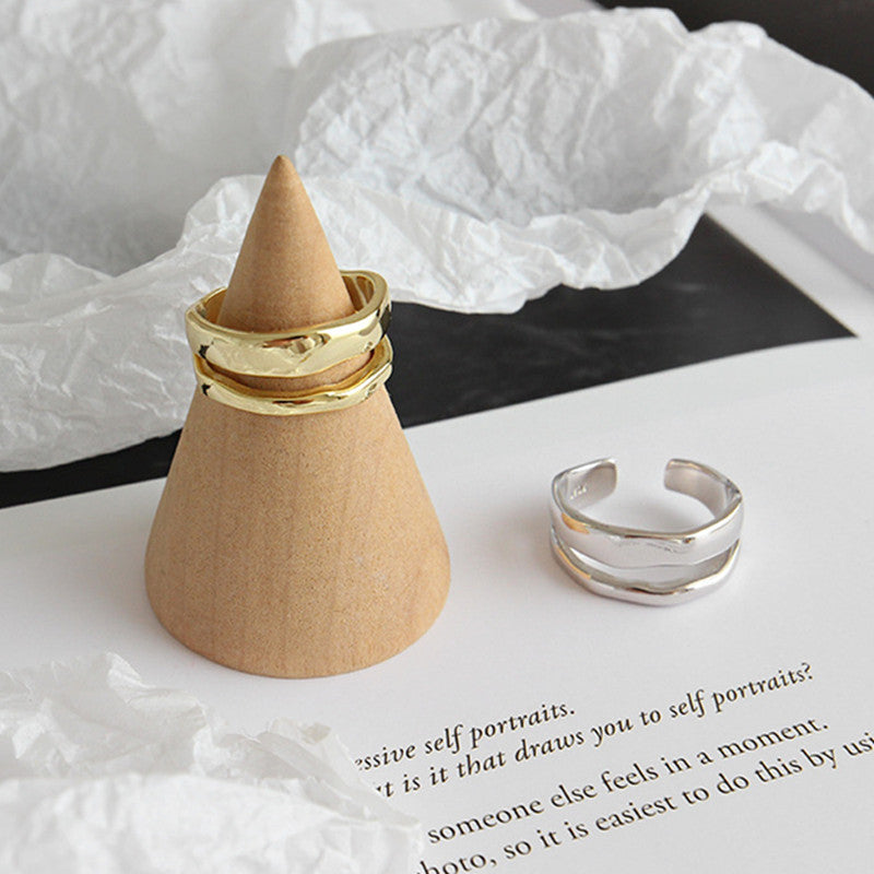 Romantic Ring for Special Moments