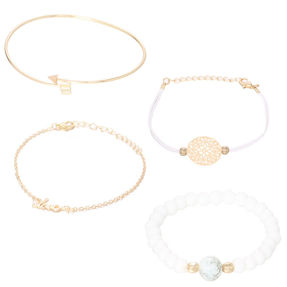 Charming Set for Any Occasion